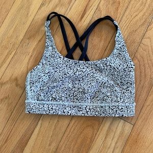 Lululemon Daisy Energy bra